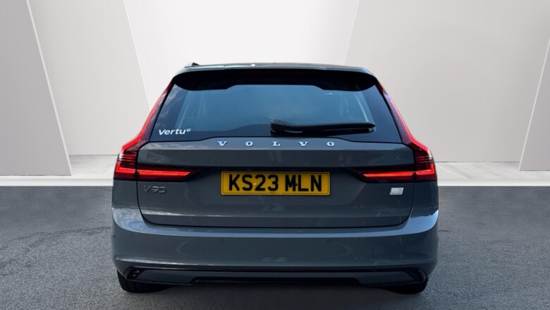 Volvo V90 2.0 T6 [350] RC PHEV Plus Dark 5dr AWD Auto Estate